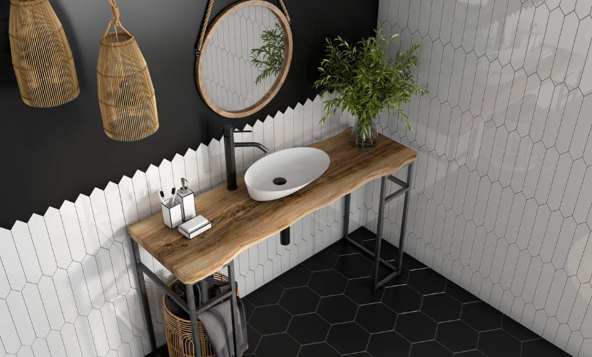Tile Installation Cost in Edmonton
