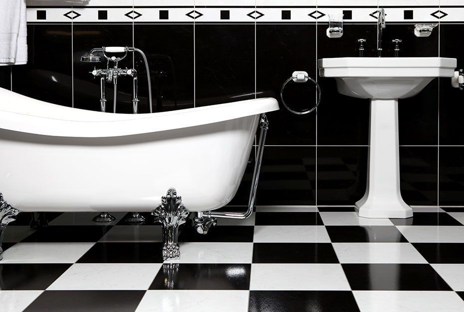Tile Layout and Design
