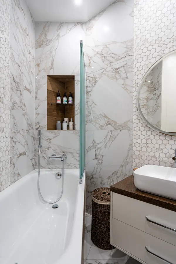 tiles for the bathroom